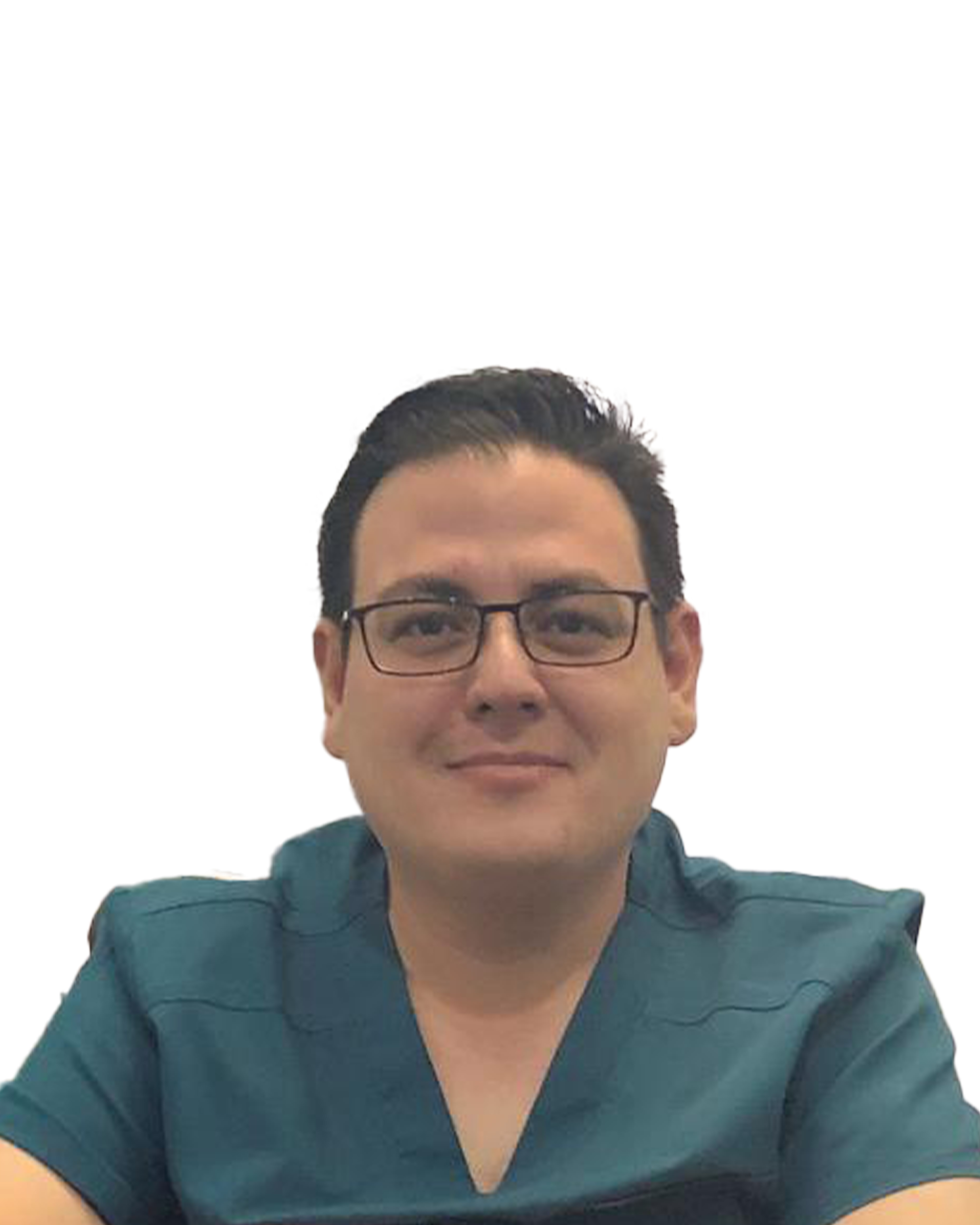 Dr. Sergio Villeda